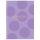 Spiral notebook, B5, checkered, 80 pages, hardcover, SHKOLYARYK "No bad days", mixed