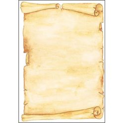   Preprinted paper, A4, 90 g, SIGEL "Oklevél Pergamen"