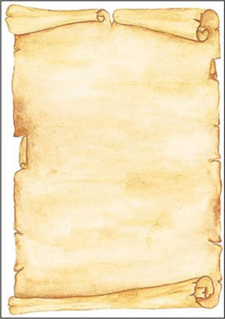 Preprinted paper, A4, 90 g, SIGEL "Oklevél Pergamen"