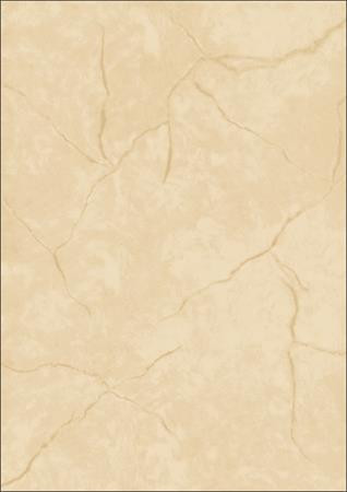 Preprinted paper, double-sided, A4, 90 g, SIGEL, beige, granite