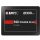 SSD (belső memória), 2TB, SATA 3, 520/520 MB/s, EMTEC "X150"