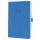 Calendar, A5, weekly, 2025, hard cover, SIGEL "Conceptum", dusty blue