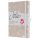 Calendar, A5, weekly, 2025, hard cover, SIGEL "Jolie", Cosmic Fantasy Beige