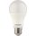 LED izzó, E27, gömb, 13W, 1521lm, 4000K (HF), SYLVANIA "ToLEDo"