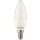LED izzó, E14, gyertya, 6,5W, 806lm, 4000K (HF), SYLVANIA "ToLEDo"