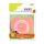 Sticky note pad, heart-shaped, 70x70 mm, 50 sheets, STICK N, pink