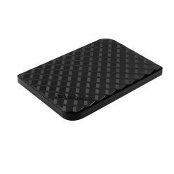   SSD (külső memória), 256GB, USB 3.2 VERBATIM "Store n Go", fekete