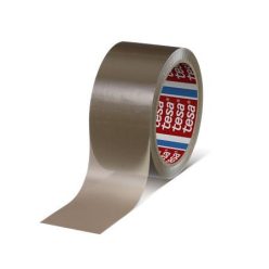 Packaging tape, 48 mm x 50 m, TESA "4280" brown