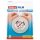Adhesive tape, tearable by hand, 19 mm x 25 m, TESA "Tesafilm", transparent