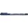 Ink felt, 0,1 mm, EDDING "1880", black