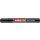 Lakkmarker, 2-3 mm, EDDING "790", fekete