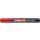 Lakkmarker, 2-3 mm, EDDING "790", piros