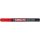 Lakkmarker, 1-2 mm, EDDING "791", piros