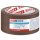 Packaging tape, 50 mm x 66 m, TESA "Basic", brown