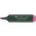 Szövegkiemelő, 1-5 mm, FABER-CASTELL, "Textliner 48", rózsaszín