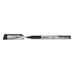   Alkoholos marker, OHP, 0,4 mm, GRANIT "M854", fekete