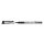 Alkoholos marker, OHP, 1 mm, GRANIT "M859", fekete