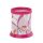 Pen holder, ICO, butterfly