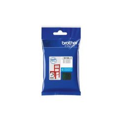   LC3619XLC Ink cartridge for MFC-J2330DW, J3530DW, J3590DW, BROTHER, cyan, 1,5k
