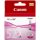 CLI-521M Ink cartridge for Pixma iP3600, 4600, MP540, CANON, magenta, 9ml