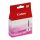 CLI-8M Ink cartridge for Pixma iP3500, 4200, 4300 printers, CANON, magenta, 13ml