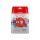PG-545XL/CL546XL Tintapatron multipack Pixma MG2450, 2550 nyomtatókhoz, CANON, b+c + GP501 (50 lap 10x15) papír