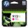 3YL82AE Ink cartridge for Officejet 8023 All-in-One printers, HP 912XL, magenta, 825 pages