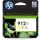 3YL83AE Ink cartridge for Officejet 8023 All-in-One printers, HP 912XL, yellow, 825 pages
