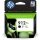 3YL84AE Tintapatron Officejet 8023 All-in-One nyomtatókhoz, HP 912XL, fekete, 825 oldal