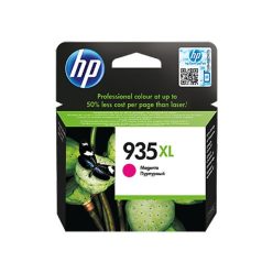   C2P25AE Ink cartridge for OfficeJet Pro 6830 printer, HP 935XL, magenta, 825 pages