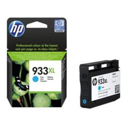   CN054AE Ink cartridge for OfficeJet 6700 printer, HP 933xl, cyan, 825 pages