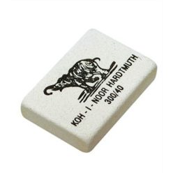 Eraser, KOH-I-NOOR "Elephant 300/40"