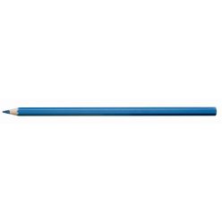   Színes ceruza, hatszögletű, KOH-I-NOOR "3680, 3580", kék