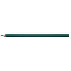   Színes ceruza, hatszögletű, KOH-I-NOOR "3680, 3580", zöld