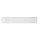 Plastic ruler, 15 cm, KOH-I-NOOR