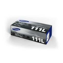   MLT-D111L Lézertoner SLM2022, 2070 nyomtatókhoz, SAMSUNG, fekete, 1,8k