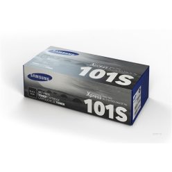   MLT-D101S Lézertoner ML 2160, 2165, 2165W nyomtatókhoz, SAMSUNG, fekete, 1,5k