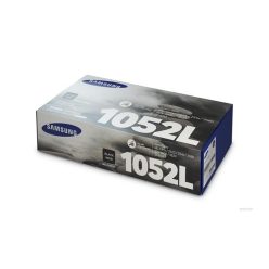   MLT-D1052L Lézertoner SCX 4600, 4623F nyomtatókhoz, SAMSUNG, fekete, 2,5k
