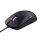 Egér, vezetékes, optikai, gaming, LED, TRUST "GXT981 Redex", fekete