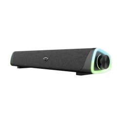   Hangszóró, 6W RMS, vezetékes, RGB megvilágítás, TRUST "GXT620 Axon"