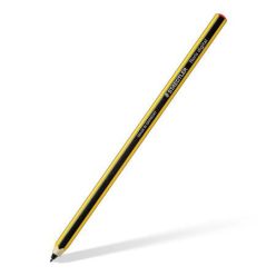   Érintőceruza, érintőképernyős készülékekhez, EMR, STAEDTLER "Noris Digital Classic 180 22", sárga
