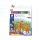 Set of 1 mm stainless steel stencils, STAEDTLER "325", 12 different colours