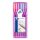 Needle felt set, 0.3 mm, STAEDTLER "Triplus® 334", 6 different pastel colours