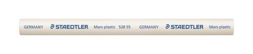 Spare tip for "Staedtler Mars® plastic 528" eraser pencil, STAEDTLER