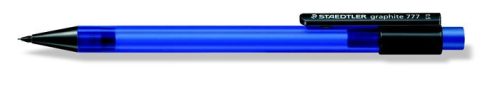 Printing eraser, 0.5 mm, STAEDTLER "Graphite 777", blue