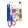 School scissors, 14 cm, STAEDTLER "Noris 965", blue