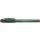 Rust eraser, 0.8 mm, SCHNEIDER "Topwriter 157", red
