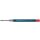 Golyóstollbetét, 0,5 mm, SCHNEIDER "Slider 755", piros