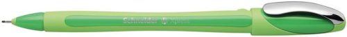 Needle felt, 0.8 mm, SCHNEIDER "Xpress", green