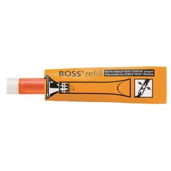   Utántöltő "Boss" szövegkiemelőhöz, STABILO "Boss", narancssárga